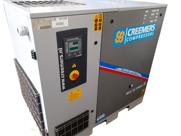 Creemers RCC 22/8IVR