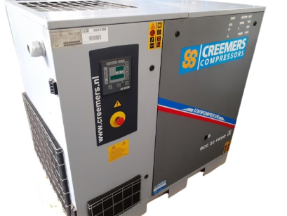 Creemers RCC 22/8IVR