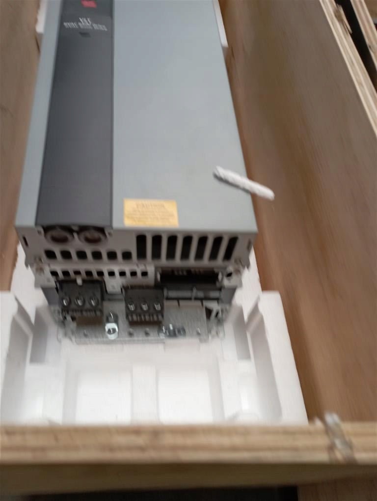 falownik Danfoss VLT AC500P45 45 kW - Sklep Czemar