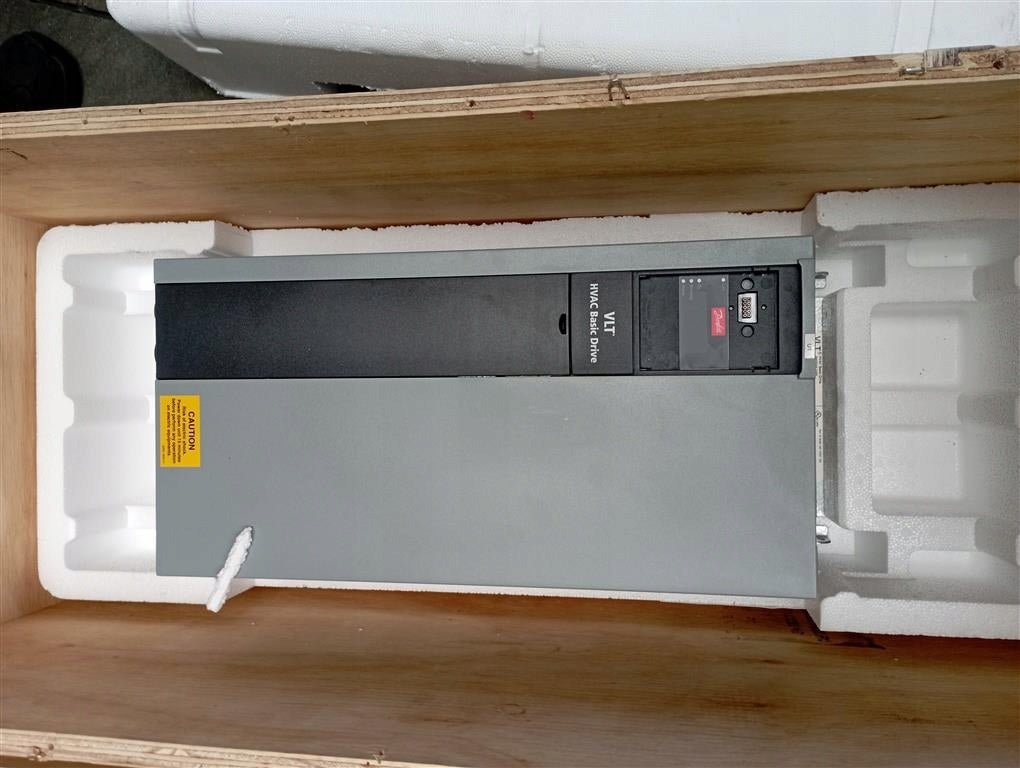 falownik Danfoss VLT AC500P45 45 kW - Sklep Czemar