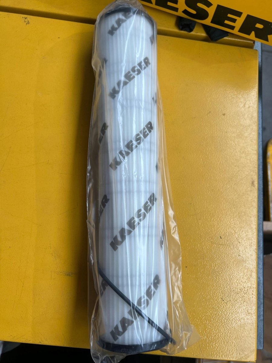 filtr oleju KAESER 64930 OE00094 41008530 - Sklep Czemar