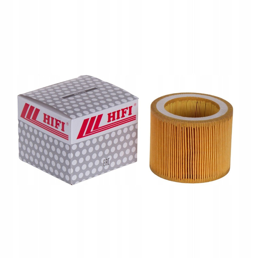 Filtr powietrza SA17224 Hifi Filter - Sklep Czemar