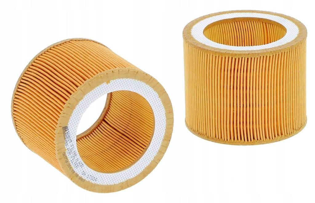 Filtr powietrza SA17224 Hifi Filter - Sklep Czemar