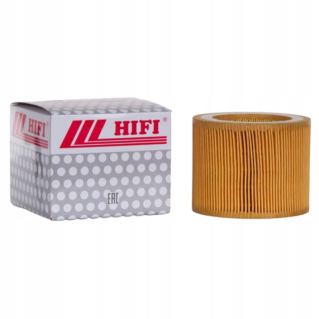Filtr powietrza SA17224 Hifi Filter - Sklep Czemar