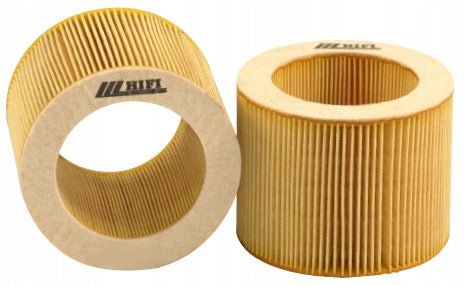 Filtr powietrza SA17224 Hifi Filter - Sklep Czemar