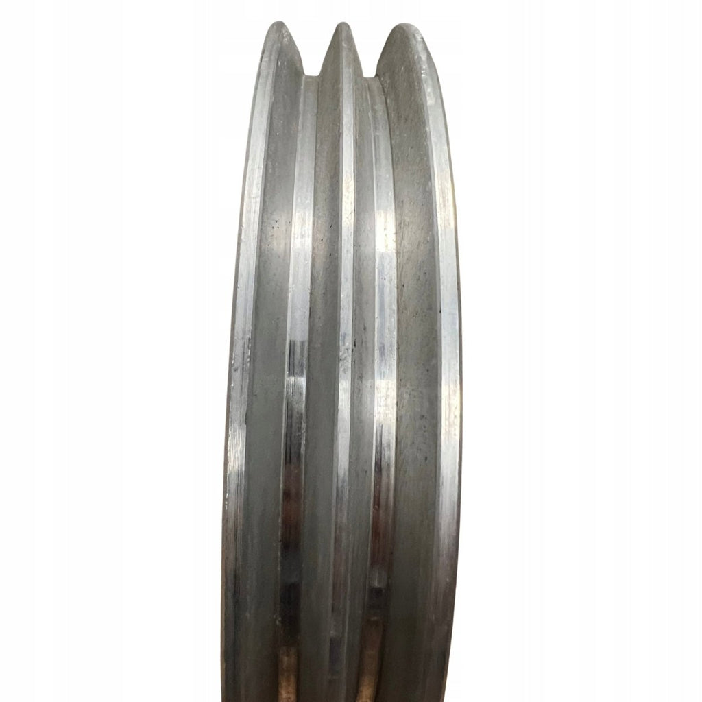 koło pasowe 200 mm 2x13 - Sklep Czemar