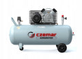 kompresor Czemar AirGroter C30 200L - Sklep Czemar