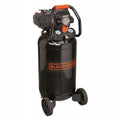Kompresor bezolejowy 50l 2.0Km 8bar Black+Decker Pionowy - Sklep Czemar