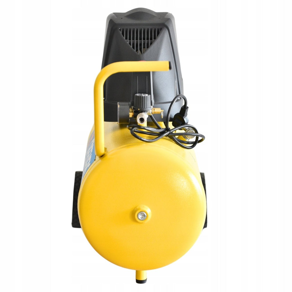 kompresor bezolejowy 50L 8 bar 230V - Sklep Czemar