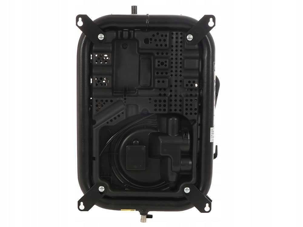 Kompresor bezolejowy NuAir 8215410NUA506 2 l 8 bar - Sklep Czemar