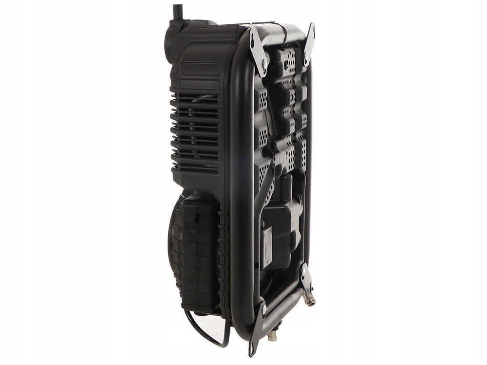 Kompresor bezolejowy NuAir 8215410NUA506 2 l 8 bar - Sklep Czemar