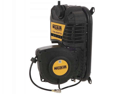 Kompresor bezolejowy NuAir 8215410NUA506 2 l 8 bar - Sklep Czemar