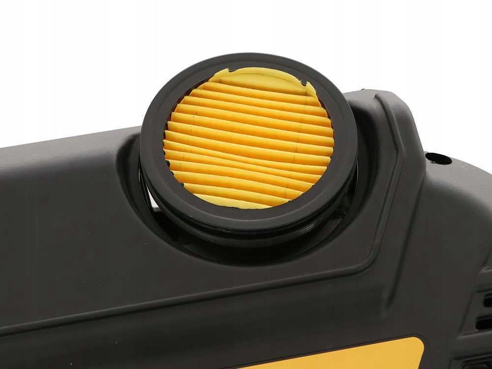 Kompresor bezolejowy NuAir 8215410NUA506 2 l 8 bar - Sklep Czemar