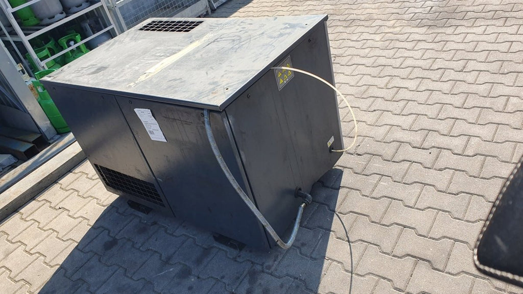 Kompresor CREEMERS SGC1300 10kW 1000L/min 10 bar - Sklep Czemar