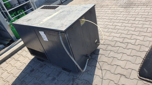 Kompresor CREEMERS SGC1300 10kW 1000L/min 10 bar - Sklep Czemar