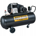 kompresor olejowy nuair 150l 2.2kw 10bar 230v - Sklep Czemar