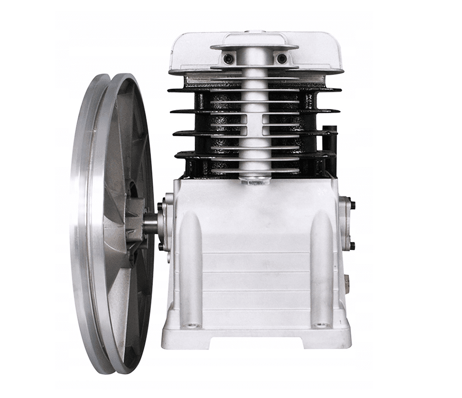 Kompresor olejowy NuAir B - 3800B 10 bar - Sklep Czemar