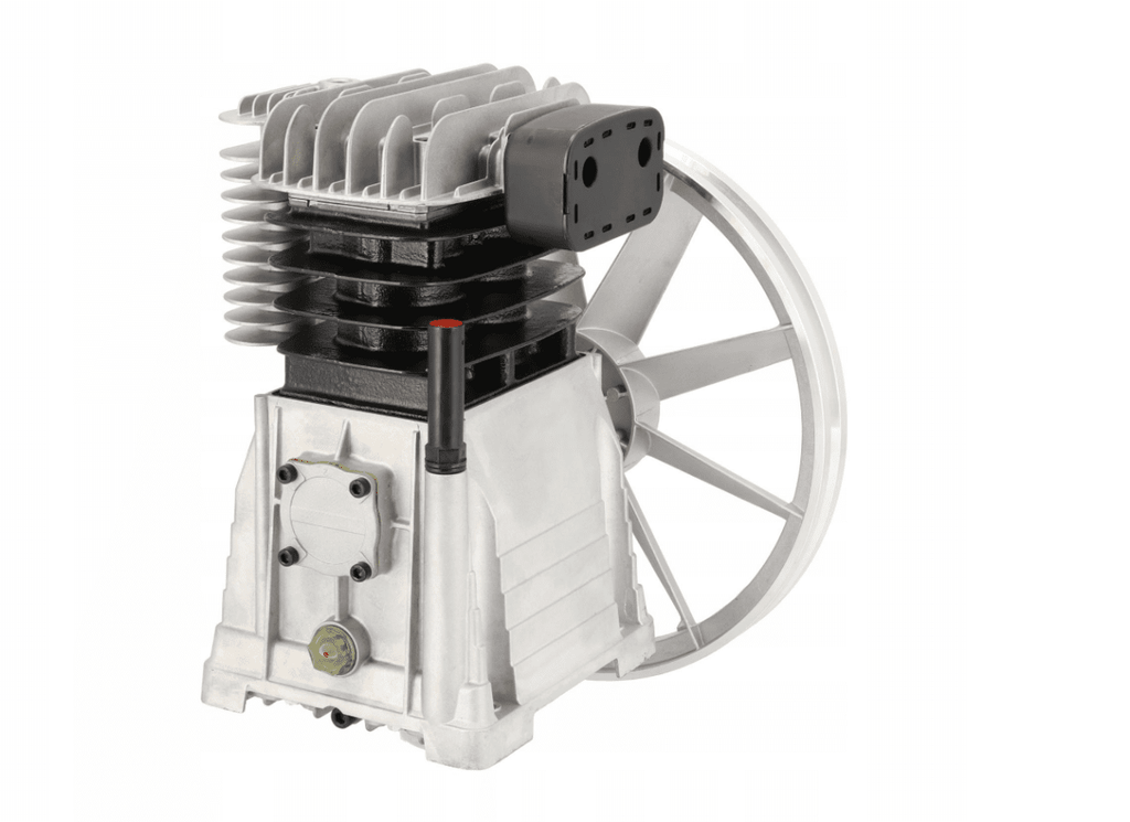 Kompresor olejowy NuAir B - 3800B 10 bar - Sklep Czemar