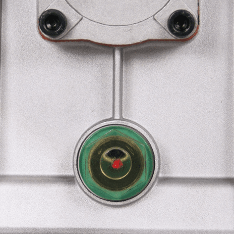 Kompresor olejowy NuAir B - 3800B 10 bar - Sklep Czemar