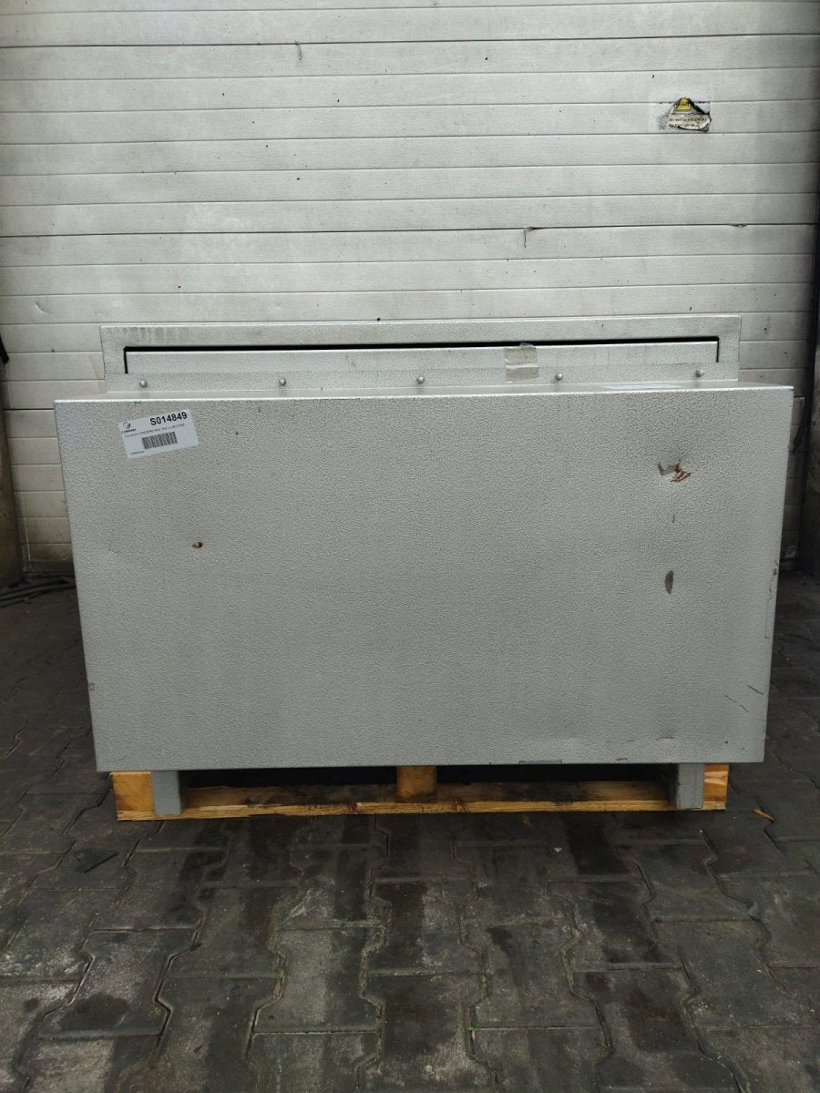 Kompresor Śrubowy 15kW 1,44m³/min 13 bar CREEMERS RCN 15 - 61 - Sklep Czemar