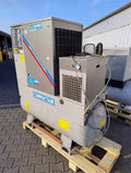 kompresor śrubowy CREEMERS RCB7.5 500L 7,5 kW 1 m3/min 10 bar - Sklep Czemar