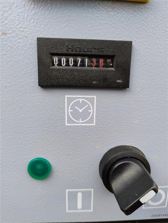 kompresor srubowy abac spinn 2.2kw 0.24m3 min 10bar 400v - Sklep Czemar