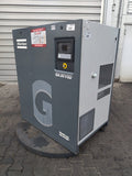 kompresor srubowy atlas copco ga30vsd 30kw 5.58m3 min 13bar 400v - Sklep Czemar