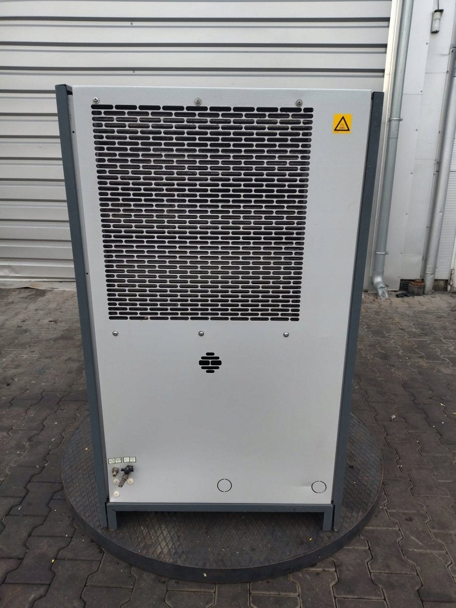 kompresor srubowy atlas copco ga30vsd 30kw 5.58m3 min 13bar 400v - Sklep Czemar