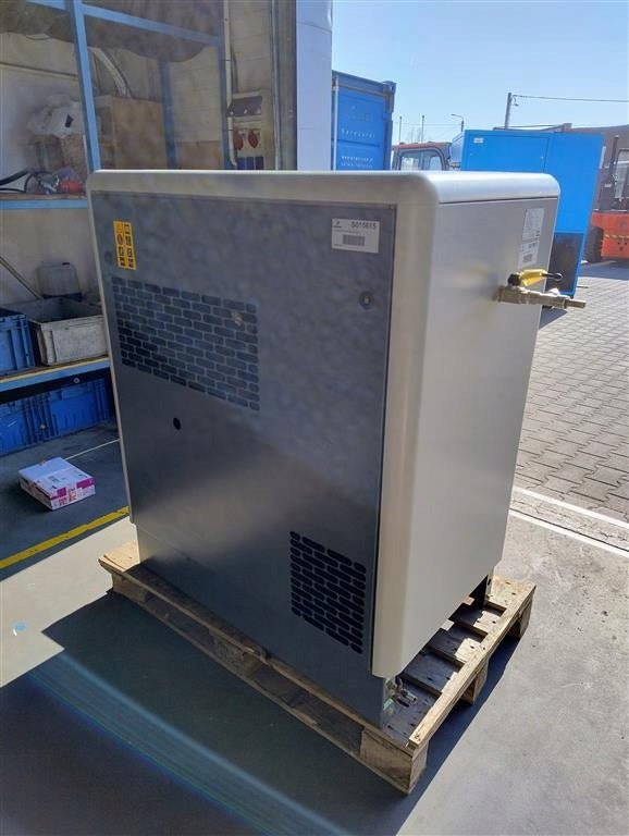 Kompresor Śrubowy Atlas Copco GA7 7.5kW 1.07m3/min 10 bar - Sklep Czemar