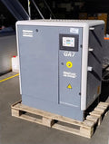 Kompresor Śrubowy Atlas Copco GA7 7.5kW 1.07m3/min 10 bar - Sklep Czemar