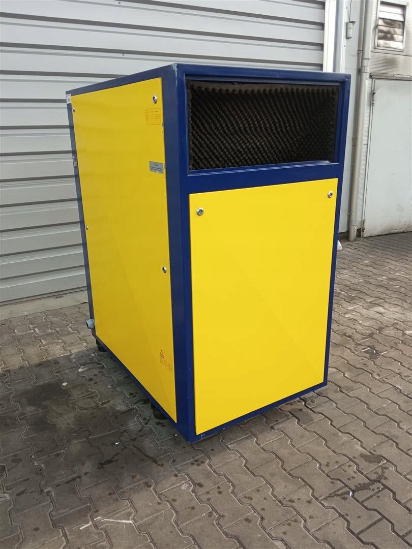 Kompresor Śrubowy BLITZ MONSUN45 45KW 6,52m³/min - Sklep Czemar