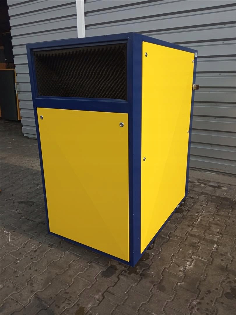 Kompresor Śrubowy BLITZ MONSUN45 45KW 6,52m³/min - Sklep Czemar