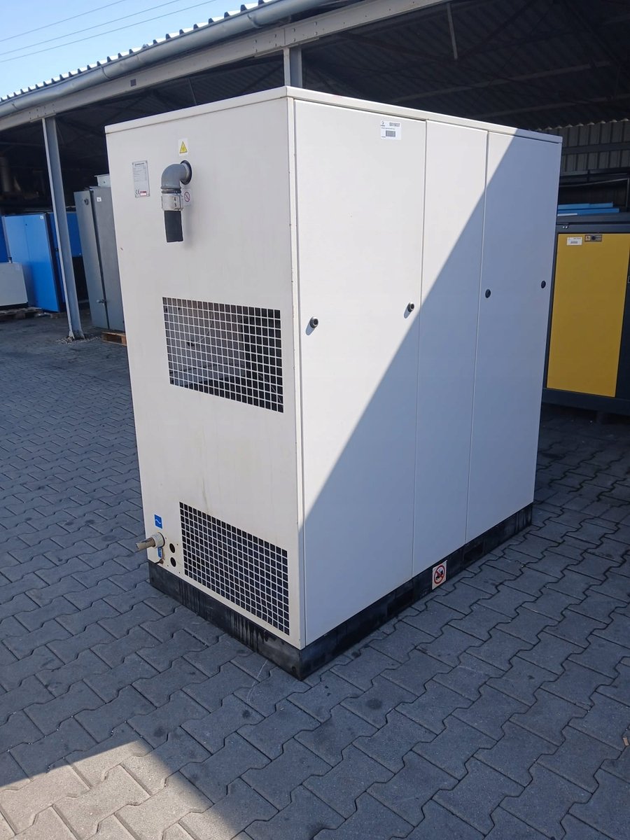 Kompresor Śrubowy Ingersoll Rand MH37 GD, 43kW, 10 bar - Sklep Czemar
