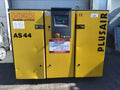 Kompresor Śrubowy Kaeser AS44 30kW 4,35m3/min 8.5 bar 2000r - Sklep Czemar