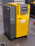 Kompresor Śrubowy KAESER SM12 7,5kW 1200L/min 8 bar 2007r - Sklep Czemar