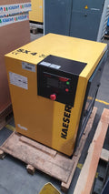 Kompresor Śrubowy KAESER SX4 3kW 0,42m³/min 8 bar - Sklep Czemar