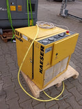 Kompresor Śrubowy KAESER SX6 4kW 0,75m3/min 7,5 bar - Sklep Czemar