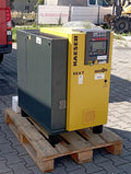 kompresor srubowy kaeser sx6t 4kw 027m3 min 8bar - Sklep Czemar