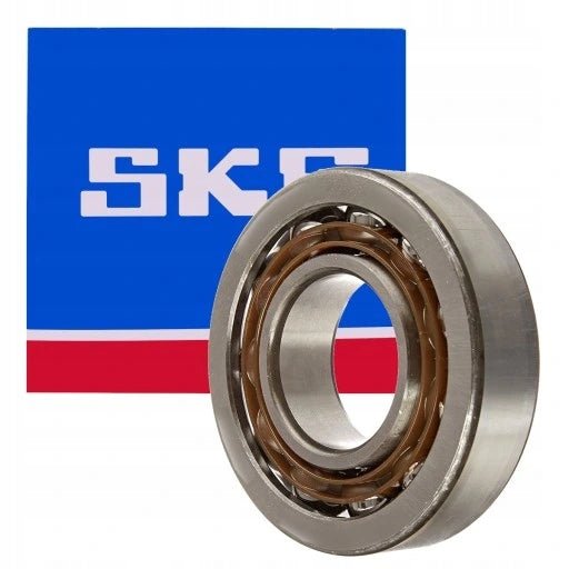 Łożysko kulkowe skośne 7209 BECBP SKF - Sklep Czemar
