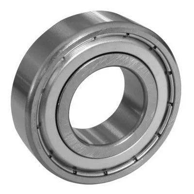 Łożysko kulkowe zwykłe 6200 - 2Z/C3 SKF - Sklep Czemar