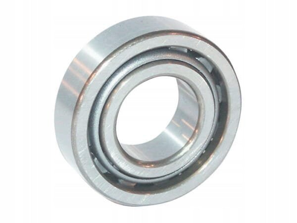 Łożysko walcowe NJ206 - E - XL - TVP2 FAG - Sklep Czemar