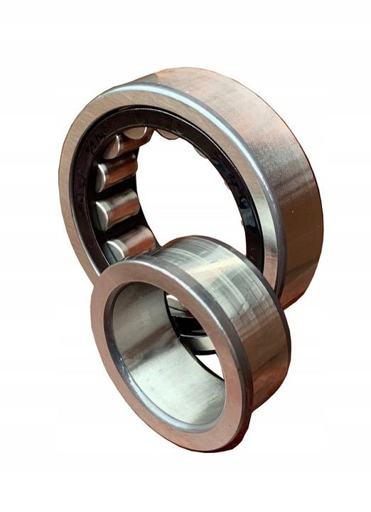 Łożysko walcowe NJ306 - E - XL - TVP2 - C3 FAG - Sklep Czemar