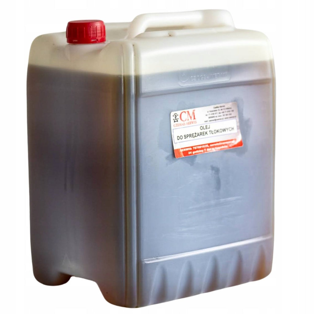 olej do kompresorow shell corena s2 p100 5l - Sklep Czemar