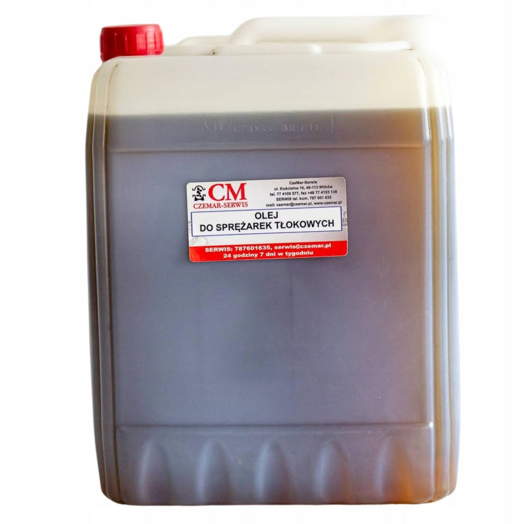 olej do kompresorow shell corena s2 p100 5l - Sklep Czemar