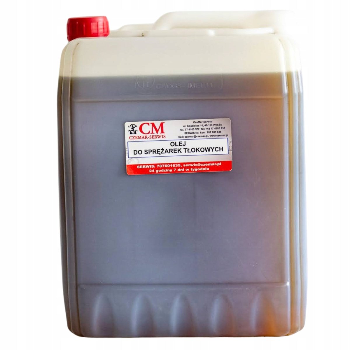 olej do kompresorow shell corena s2 p100 5l - Sklep Czemar