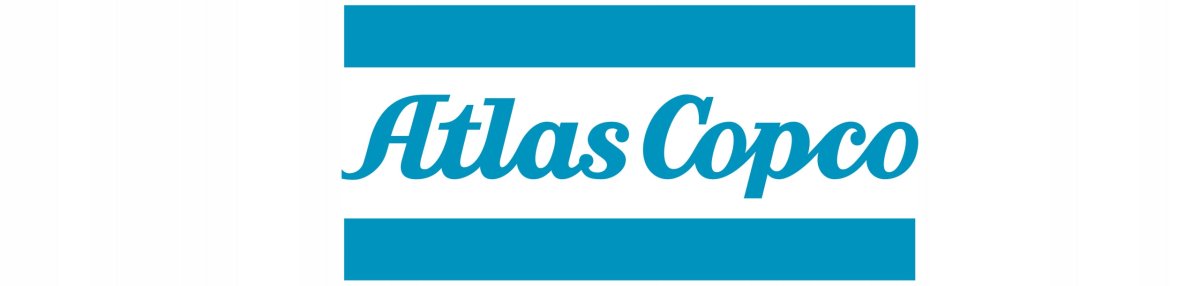 Olej do sprężarek Atlas Copco GA GX Roto Inject Fluid NDURANCE 1630114600 - Sklep Czemar