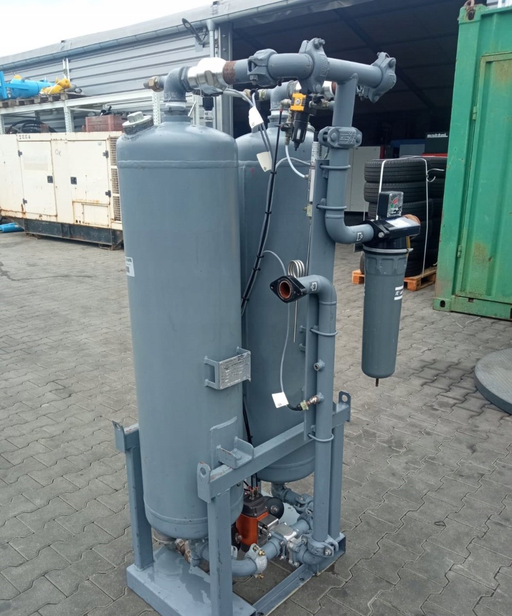 osuszacz adsorpcyjny Atlas Copco CD140 - Sklep Czemar