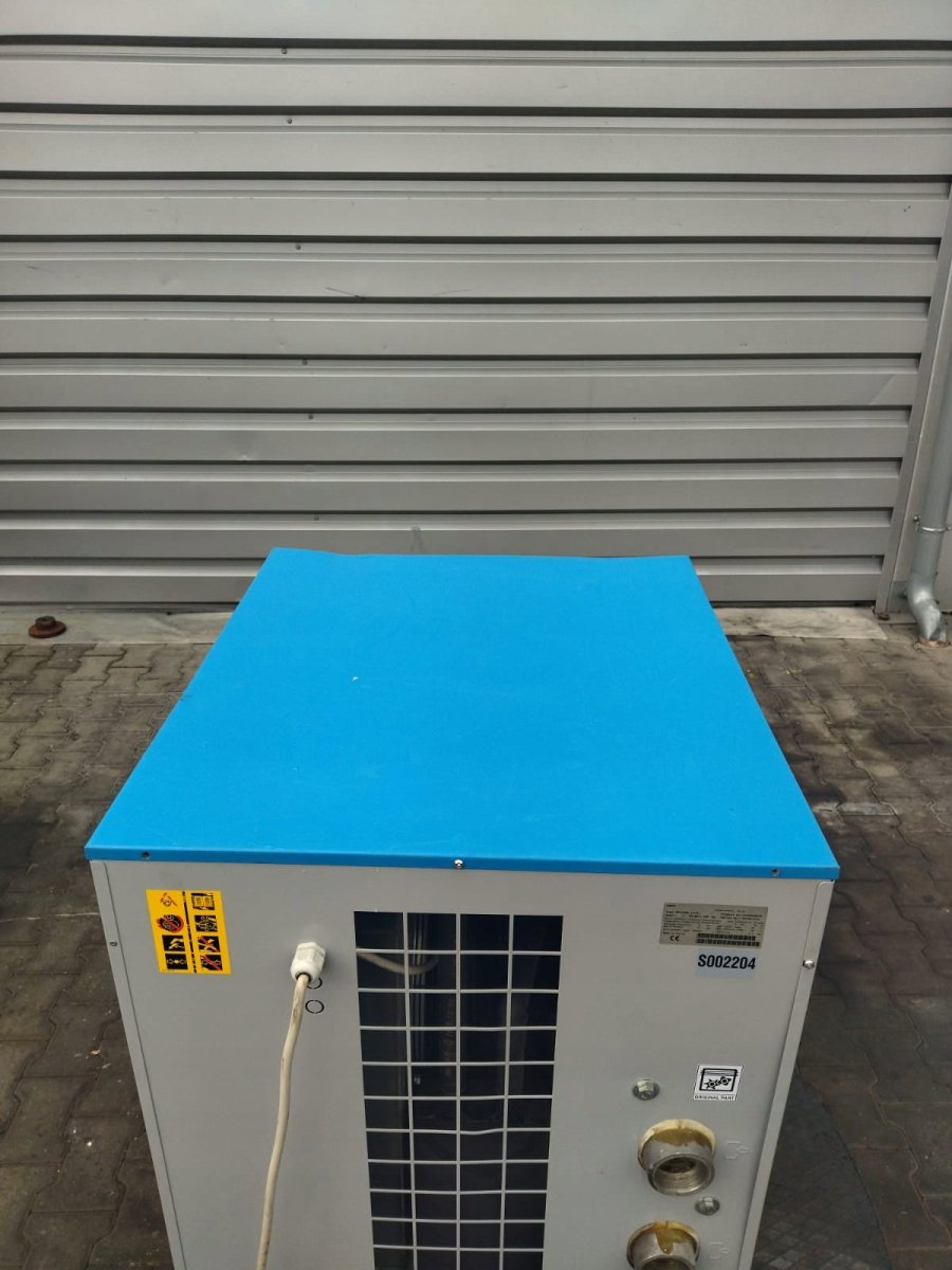 osuszacz ABAC DRY1260 21 m3/min - Sklep Czemar