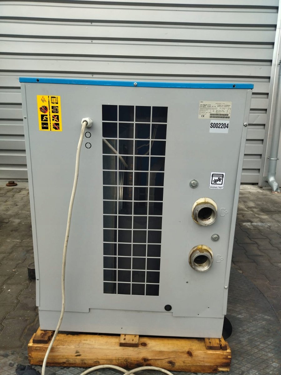 osuszacz ABAC DRY1260 21 m3/min - Sklep Czemar