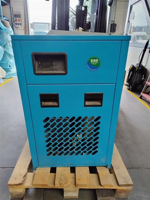 osuszacz ziębniczy 6300 l/min - Sklep Czemar